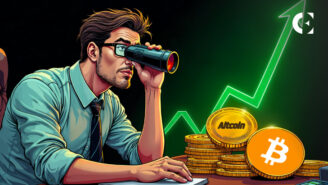 Bitcoin Must Hit $120K Before Altseason, Warns James Wynn
