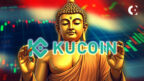The KuCoin crypto exchange announces the official launch of its fully regulated "KuCoin Thailand" platform under a Thai SEC license
