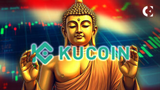 The KuCoin crypto exchange announces the official launch of its fully regulated "KuCoin Thailand" platform under a Thai SEC license
