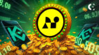 KuCoin lists Namada (NAM) and launches a GemPool farming event with a 2,000,000 NAM reward pool for staking KCS or USDT.