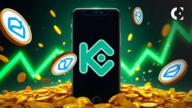 KuCoin exchange announces listing of Propy (PRO) token, a platform for blockchain-based real estate transactions.