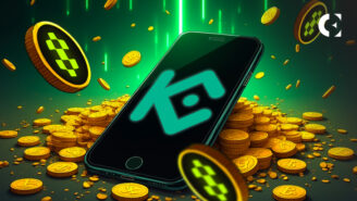 KuCoin Lists Skate (SKATE)