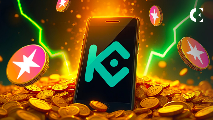 KuCoin Lists Spark (SPK), Powering On-chain Capital Allocation Across DeFi, CeFi, and RWA