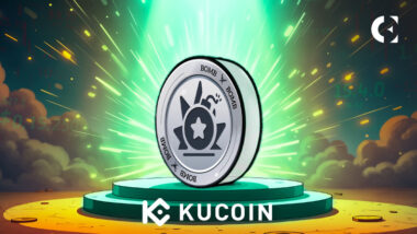 KuCoin Relaunches Spotlight with BOMB GameFi Token Sale