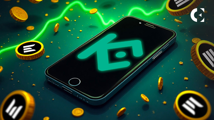 KuCoin Announces LayerEdge (EDGEN) Listing, Taps Decentralized zk-Verification