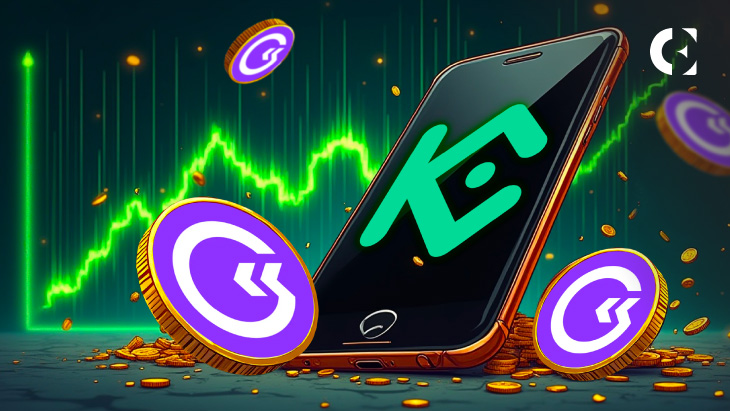 KuCoin’s Listing of GOMINING Now Allows Users to Access Bitcoin Mining Rewards via NFTs
