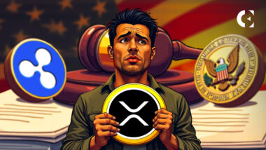 former SEC attorney debunks rumors of a Ripple lawsuit ruling delay as frustration grows over Canada's spot XRP ETF approvals.
