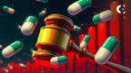 report on the Pump.fun token sale being postponed to mid-July, forced by a class-action lawsuit and a temporary X suspension.