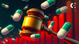 report on the Pump.fun token sale being postponed to mid-July, forced by a class-action lawsuit and a temporary X suspension.