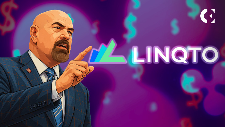 Linqto Scandal: Pro-XRP Attorney Deaton Rejects Refunds, Fights for Fair Payouts