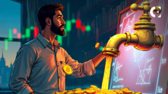 High-Beta Stocks HOOD, COIN, RKLB See Sharp Rally