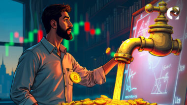 High-Beta Stocks HOOD, COIN, RKLB See Sharp Rally