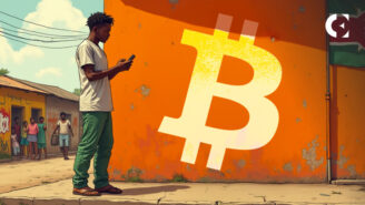 A grassroots project in a Kenyan slum is using Bitcoin as a tool for financial inclusion for its unbanked residents