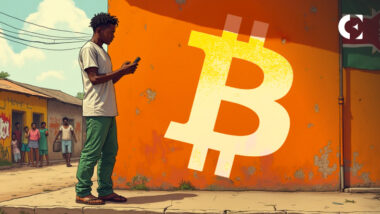 A grassroots project in a Kenyan slum is using Bitcoin as a tool for financial inclusion for its unbanked residents