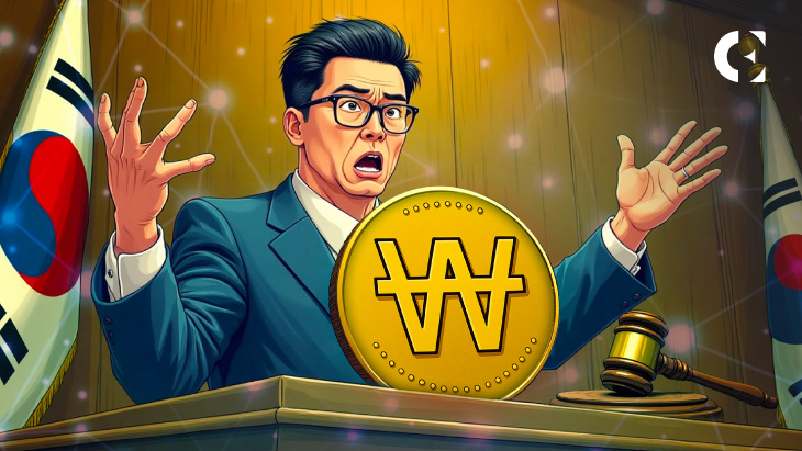 Lost in Translation – A Look at Who Is Really Building a Korean Stablecoin