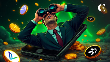 $VET, $QNT, $AAVE, $HBAR Gain Traction Amid Market Calm