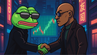 Marketing Architect Reveals How Neo Pepe ($NEOP) Is Designed for Virality