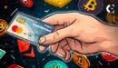 Half of Mastercard’s EU E-Commerce Now Tokenized, Full Coverage Targeted by 2030