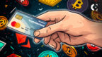 Half of Mastercard’s EU E-Commerce Now Tokenized, Full Coverage Targeted by 2030