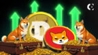 Meme Coins Surge as Top Gainers in Crypto Market Rally