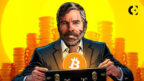 Saylor Explains Why Strategy Chose Bitcoin Over Gold and Fiat
