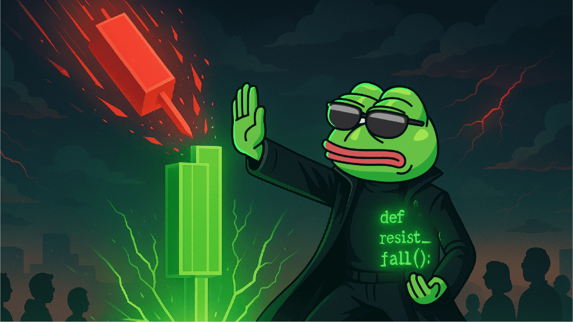 Missed $PEPE or $WIF? Neo Pepe Helps You Dominate Meme Coin Game – Presale Surpasses $100K