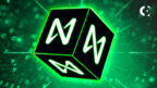 NEAR Protocol Hits 46M MAUs, Closing in on Solana’s Lead