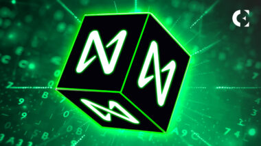NEAR Protocol Hits 46M MAUs, Closing in on Solana’s Lead
