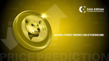 NEIRO Price Prediction for June 2025: Price Recovery
