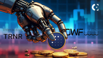 Nasdaq-listed company Interactive Strength (TRNR) announces a $500 million strategic plan to acquire Fetch.ai (FET) tokens.