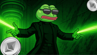 Neo Pepe Presale Sizzles as ETH Spot ETFs Surge—Don’t Miss This 2025 Gem