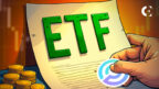 Following a successful IPO, new filings have been made for the first-ever single-stock ETFs based on Circle (CRCL)
