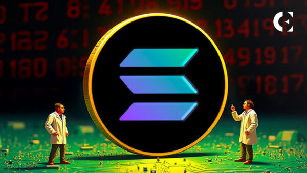 New Solana Token Gorbagana (GOR) Captures 7% of Ecosystem Mindshare