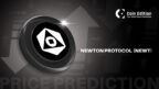 Newton-Protocol-(NEWT)-Price-Prediction-And-Analysis