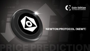 Newton-Protocol-(NEWT)-Price-Prediction-And-Analysis