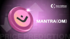 OM Price Prediction for June 2025