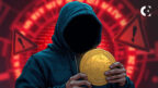 ZachXBT describes a crypto "crime supercycle" where the Tron Network is used by Lazarus Group to launder stolen funds.
