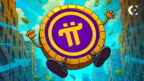 A price analysis of the Pi coin shows it consolidating near key support and resistance levels after a volatile week of trading.