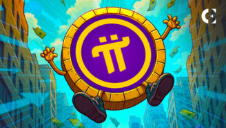 A price analysis of the Pi coin shows it consolidating near key support and resistance levels after a volatile week of trading. 