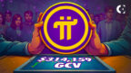 Pi Network's $314,159 GCV for Pi coin is analyzed against its actual market price of ~$0.65 and factual scrutiny.