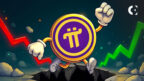 A technical analysis of the Pi token shows a bullish "double-bottom" pattern forming, signaling a potential short squeeze.