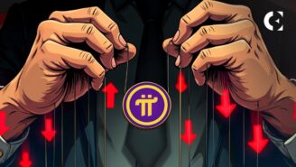 Pi Crashes 80% From Last February’s All-Time High