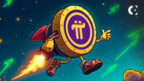 Pi Network features launched for Pi2Day, including the AI-powered Pi App Studio and a new app-ranking staking system.