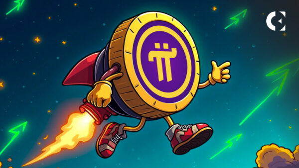 Pi Network представляет Pi App Studio и функцию стейкинга на мероприятии Pi2Day 2025