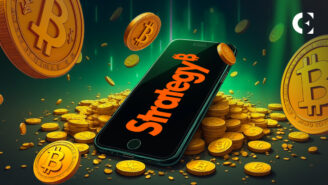 A report on corporate Bitcoin accumulation shows Strategy's latest 245 BTC purchase and Anthony Pompliano's new $750M firm.