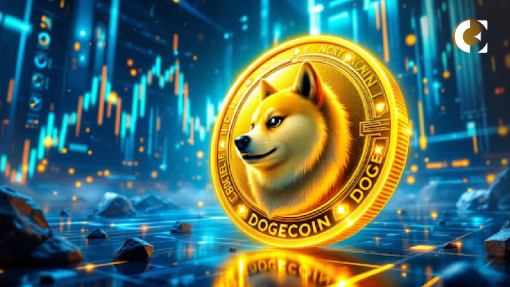 Dogecoin Bullish Continuation Pattern Validates $2 Target As Traders Prepare For ETF Push And 6,000% Gains