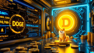 Dogecoin ETF Delay Triggers Buying Frenzy — Can FloppyPepe (FPPE) And PEPE Flip DOGE’s Market Share?