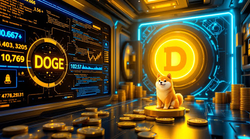 Dogecoin ETF Delay Triggers Buying Frenzy — Can FloppyPepe (FPPE) And PEPE Flip DOGE’s Market Share?