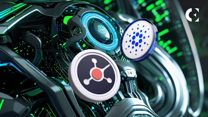 Analysts Eye Ruvi AI’s (RUVI) Fast Presale, Is It Ready to Rival Cardano (ADA) on the Charts?