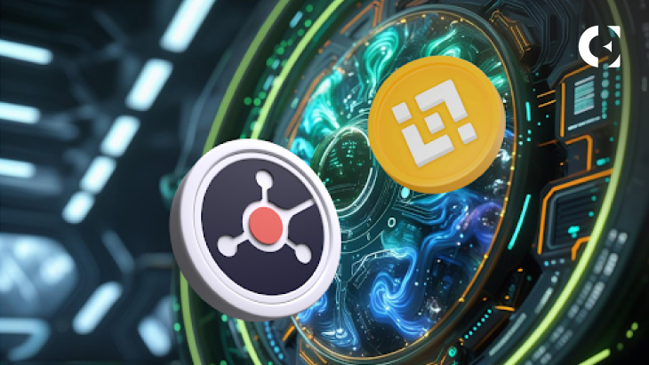 Binance Coin (BNB) Gains 6% in a Year, While Ruvi AI (RUVI) Phase 1 Investors Enjoy 50% Returns in Under a Month